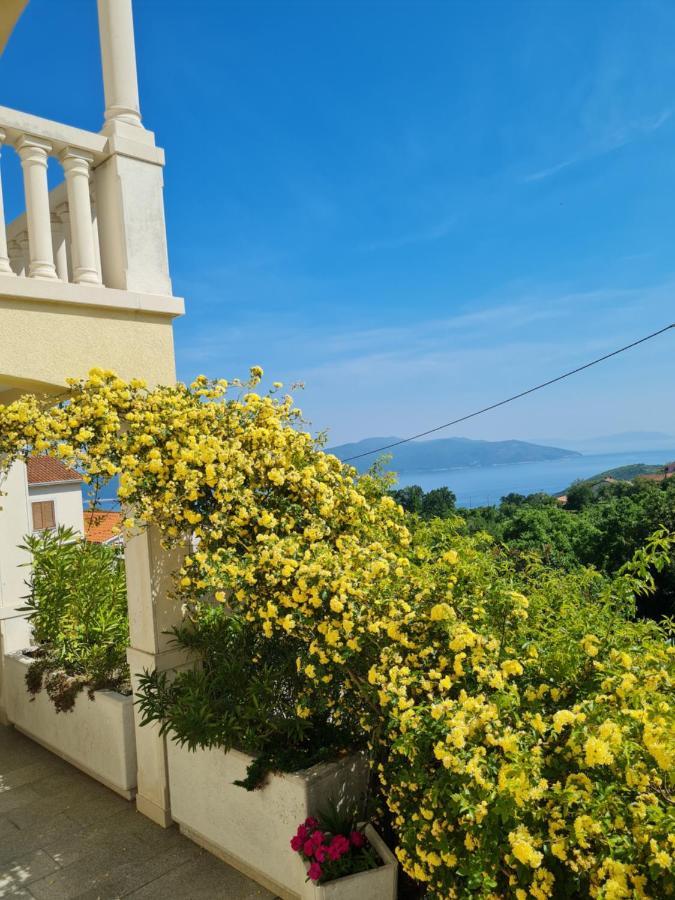 Apartman En Moscenicka Draga Exterior photo