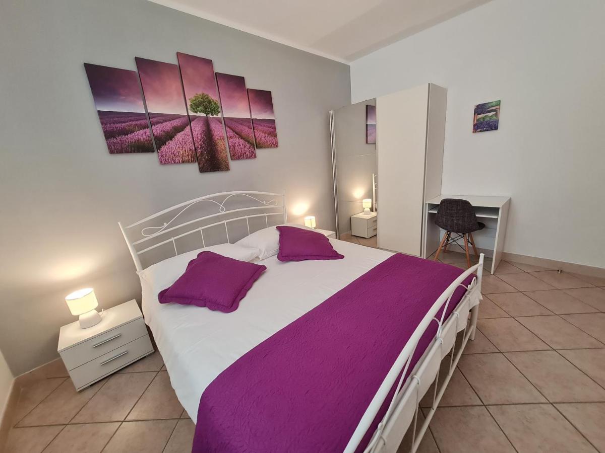 Apartman En Moscenicka Draga Exterior photo