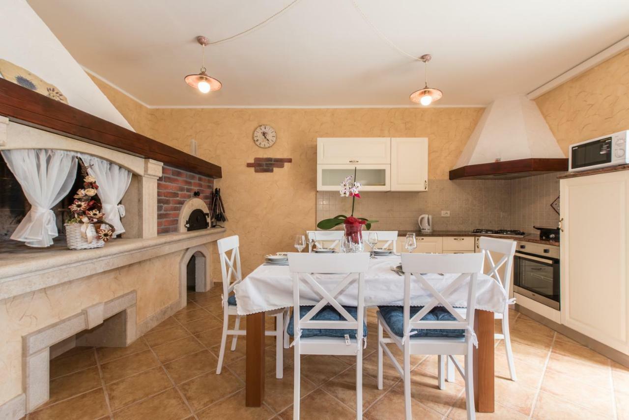 Apartman En Moscenicka Draga Exterior photo